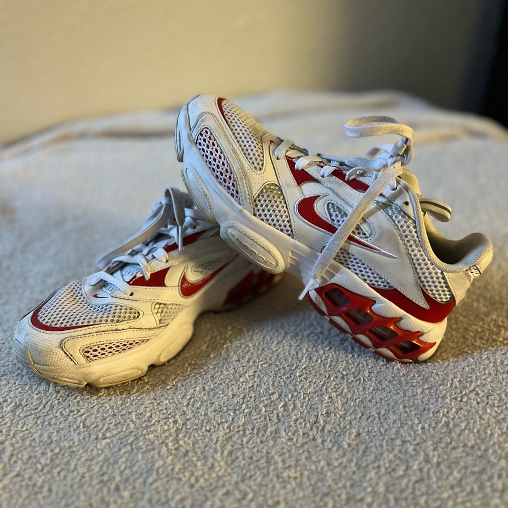 Vintage Nike Zoom Air Fire